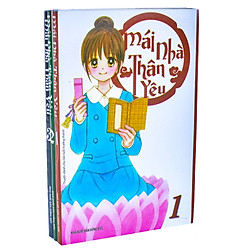 Combo Mái Nhà Thân Yêu